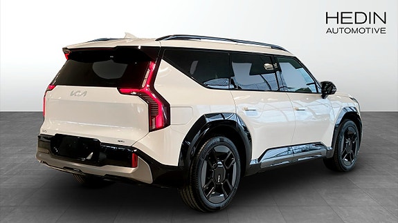 Kia EV9 15 of 15