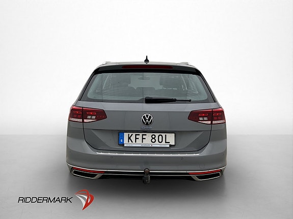 Volkswagen Passat 8 of 30