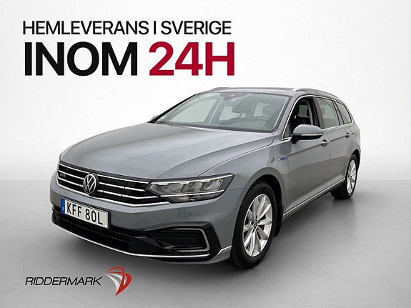Volkswagen Passat 5 of 30