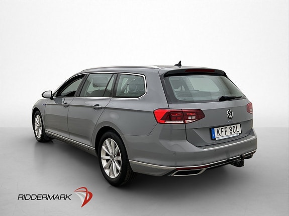 Volkswagen Passat 6 of 30