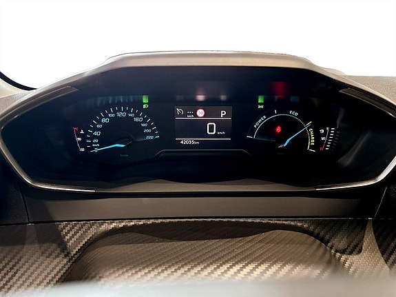 Peugeot 208 8 of 15