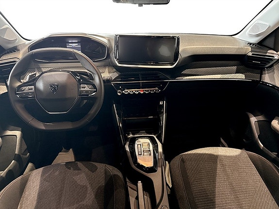 Peugeot 208 6 of 15