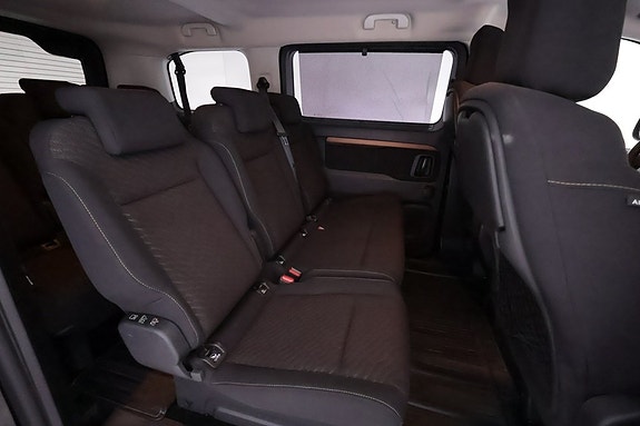 Toyota Proace Verso 12 of 27