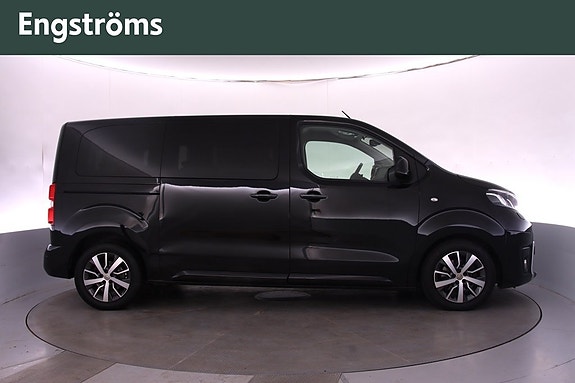 Toyota Proace Verso 2 of 27