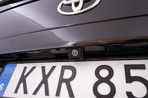 Toyota Proace Verso 10 of 27