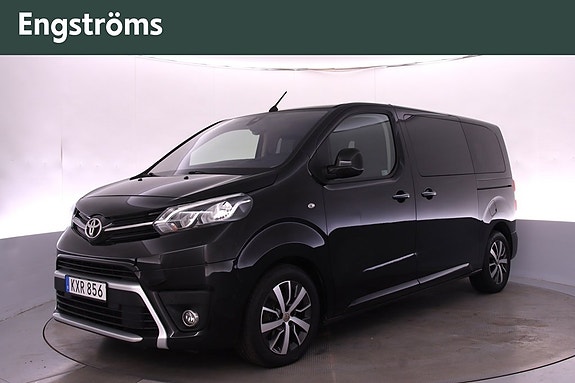Toyota Proace Verso 6 of 27