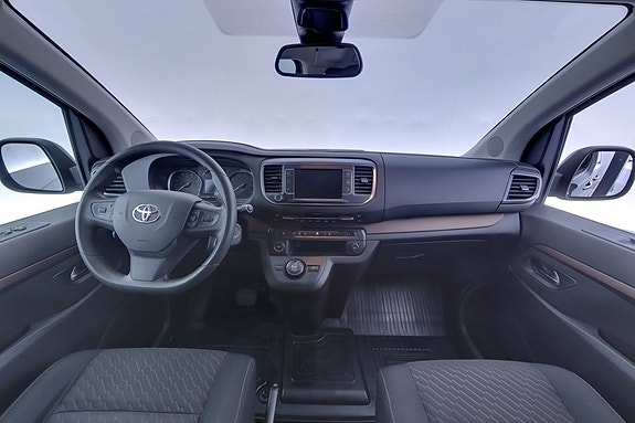 Toyota Proace Verso 7 of 27
