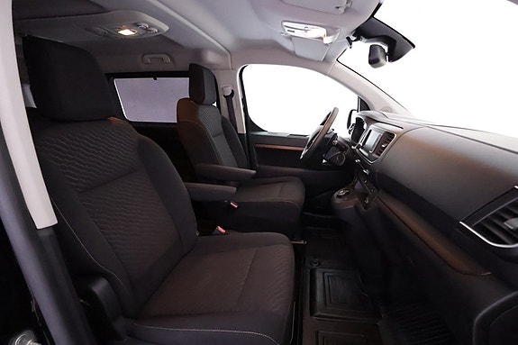 Toyota Proace Verso 17 of 27