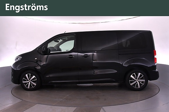 Toyota Proace Verso 5 of 27