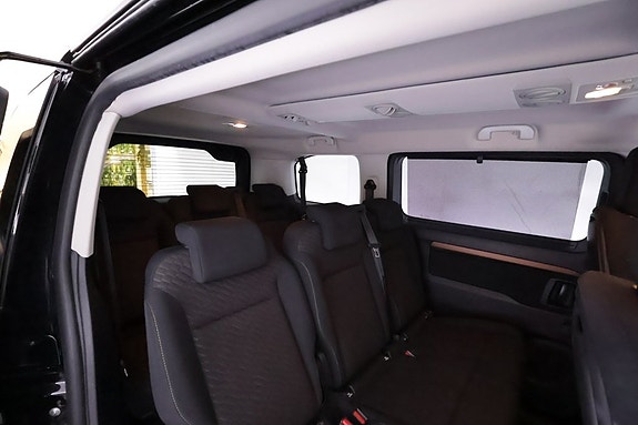 Toyota Proace Verso 15 of 27