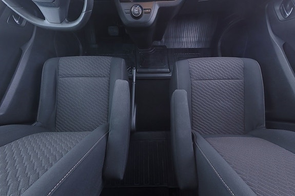 Toyota Proace Verso 9 of 27