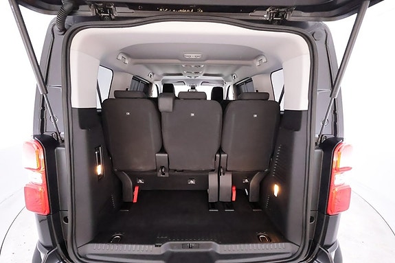 Toyota Proace Verso 11 of 27
