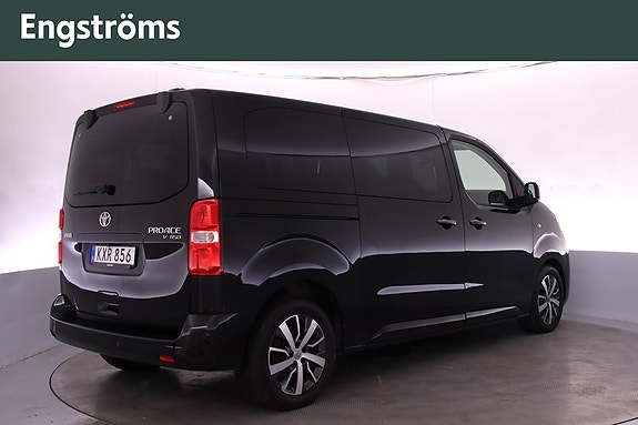 Toyota Proace Verso 3 of 27