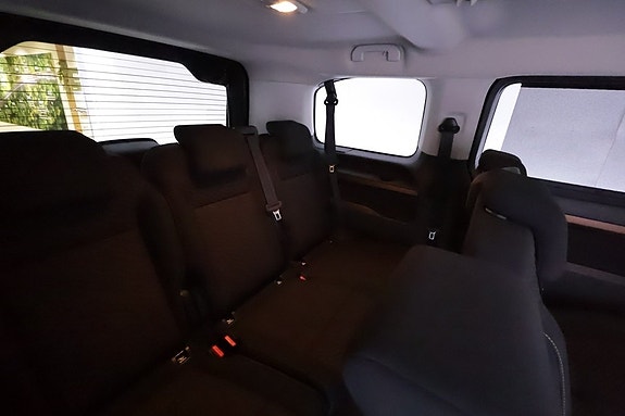 Toyota Proace Verso 13 of 27