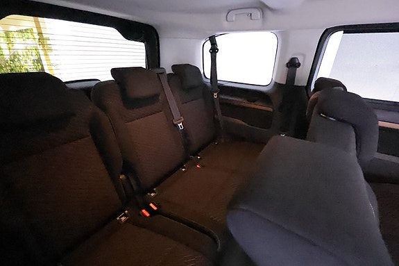 Toyota Proace Verso 14 of 27