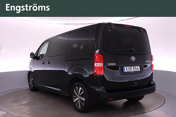 Toyota Proace Verso 4 of 27