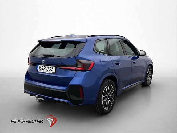 BMW X1 8 of 30