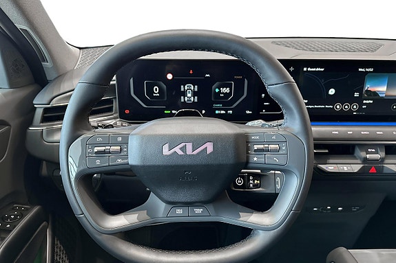 Kia EV9 9 of 25