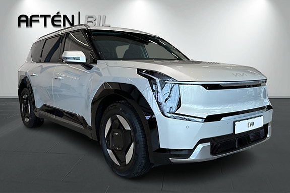 Kia EV9 4 of 25