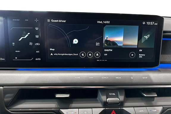 Kia EV9 24 of 25