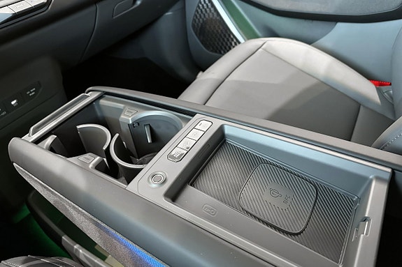 Kia EV9 21 of 25