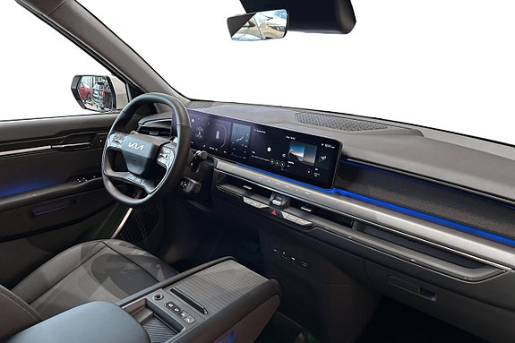 Kia EV9 12 of 25