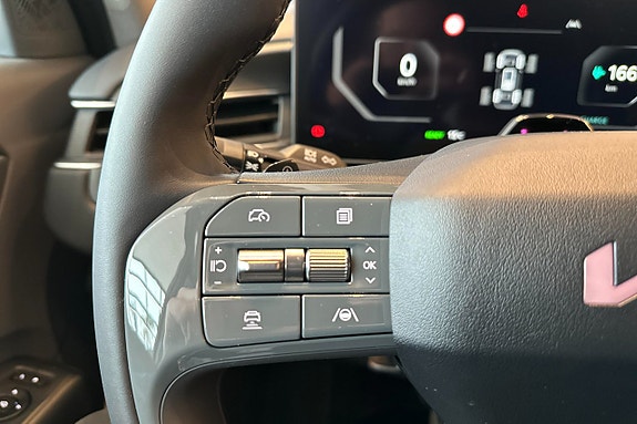 Kia EV9 22 of 25