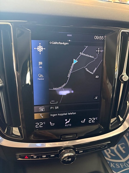 Volvo V60 8 of 8