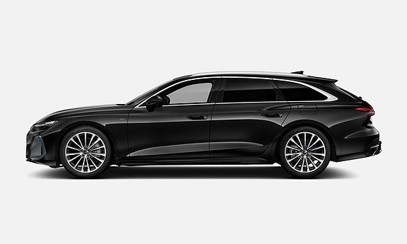Audi A6 2 of 4
