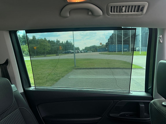 Seat Alhambra 7 of 7