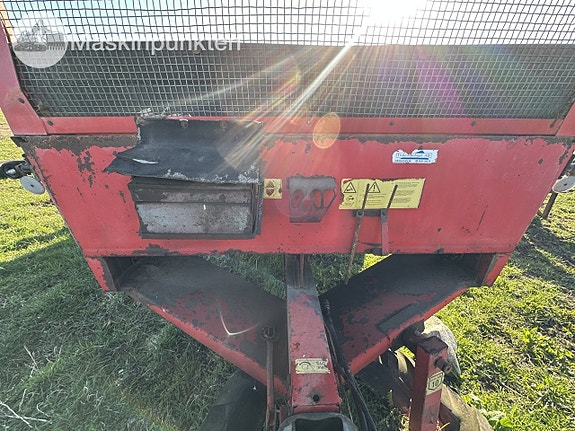 Gödselspridare agrostoj Rur-55C 10 of 27