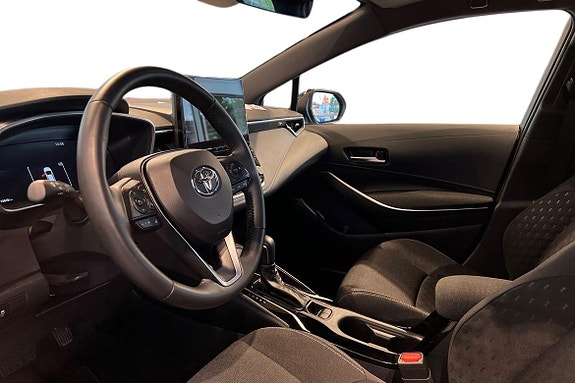 Toyota Corolla 14 of 21