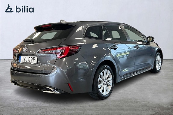 Toyota Corolla 19 of 21
