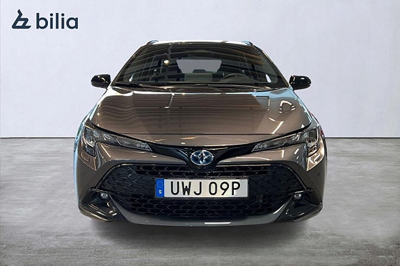 Toyota Corolla 6 of 21