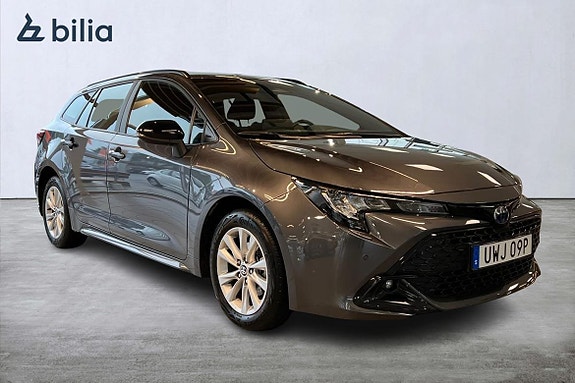 Toyota Corolla 20 of 21