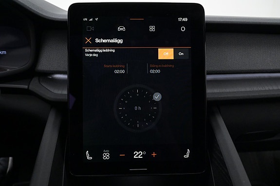 Polestar 2 20 of 27