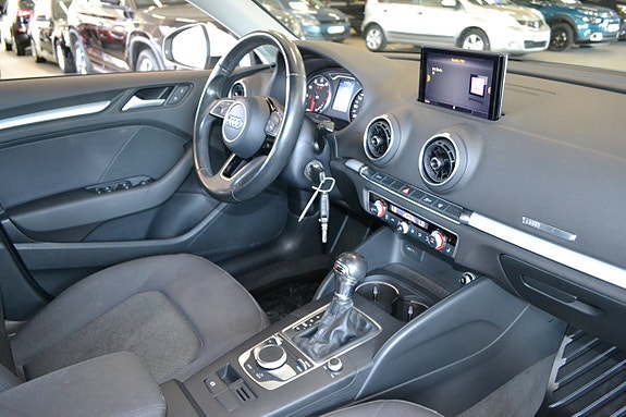 Audi A3 10 of 10