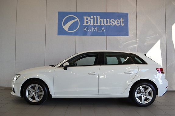 Audi A3 2 of 10