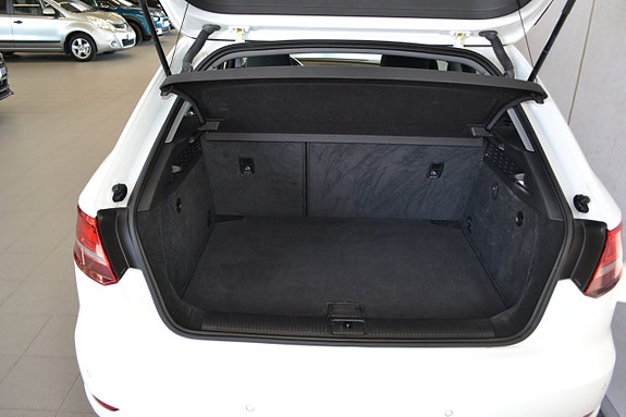 Audi A3 9 of 10