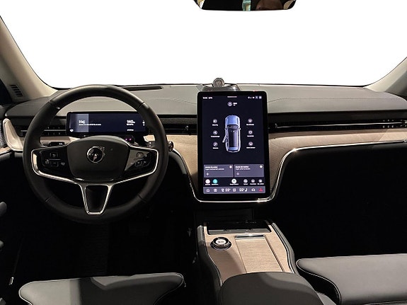 Volvo EX90 7 of 20