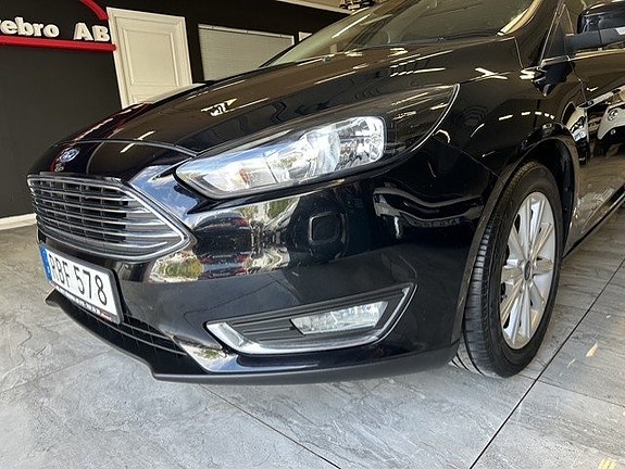 Ford Focus 6 of 21