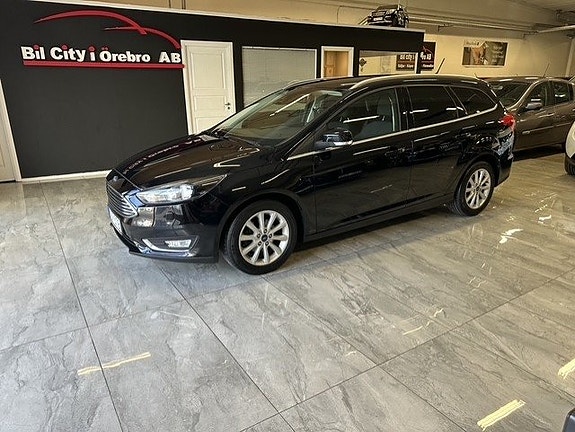Ford Focus 3 of 21