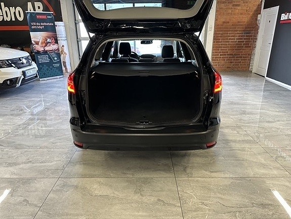 Ford Focus 15 of 21