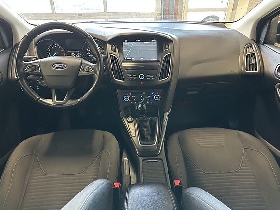 Ford Focus 20 of 21