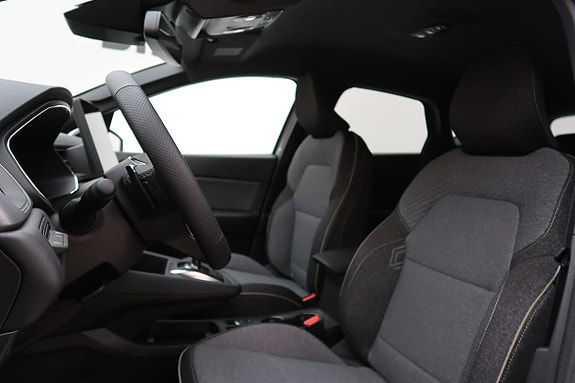 Renault Captur 4 of 21