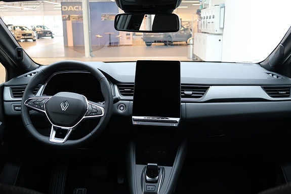 Renault Captur 6 of 21