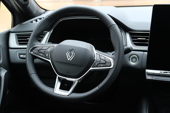 Renault Captur 7 of 21