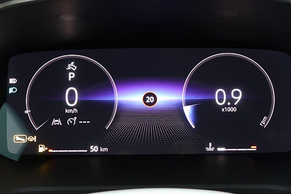 Renault Captur 8 of 21