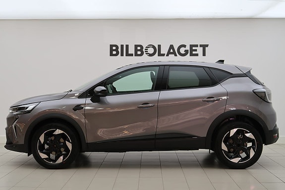 Renault Captur 2 of 21