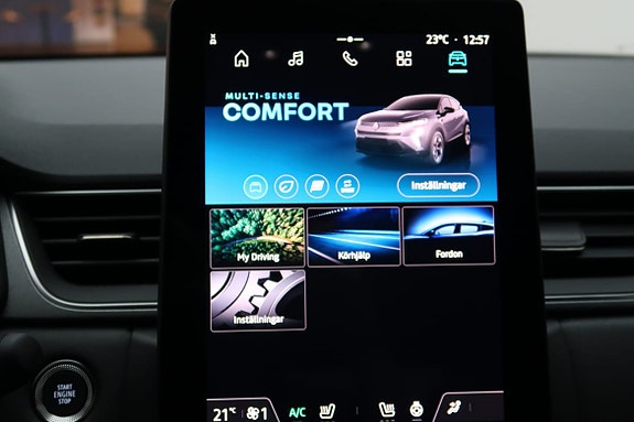 Renault Captur 16 of 21